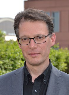 Foto von Prof. Dr. Rüdiger Tiemann