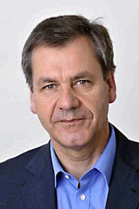 Foto von Prof. Dr. Jürg Kramer