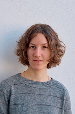Milena Panzer (Foto Bettina Grack) 2.jpg Foto: Bettina Grace