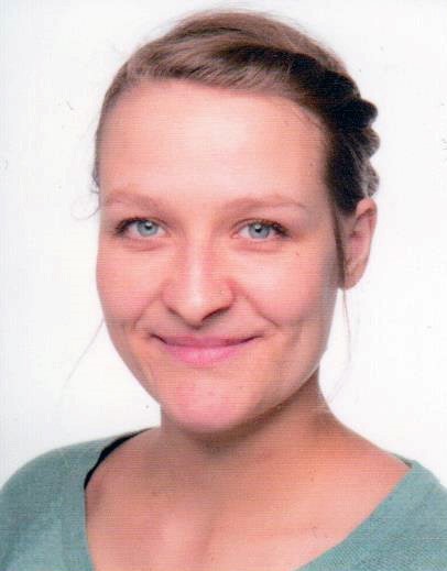 Sabine Meister