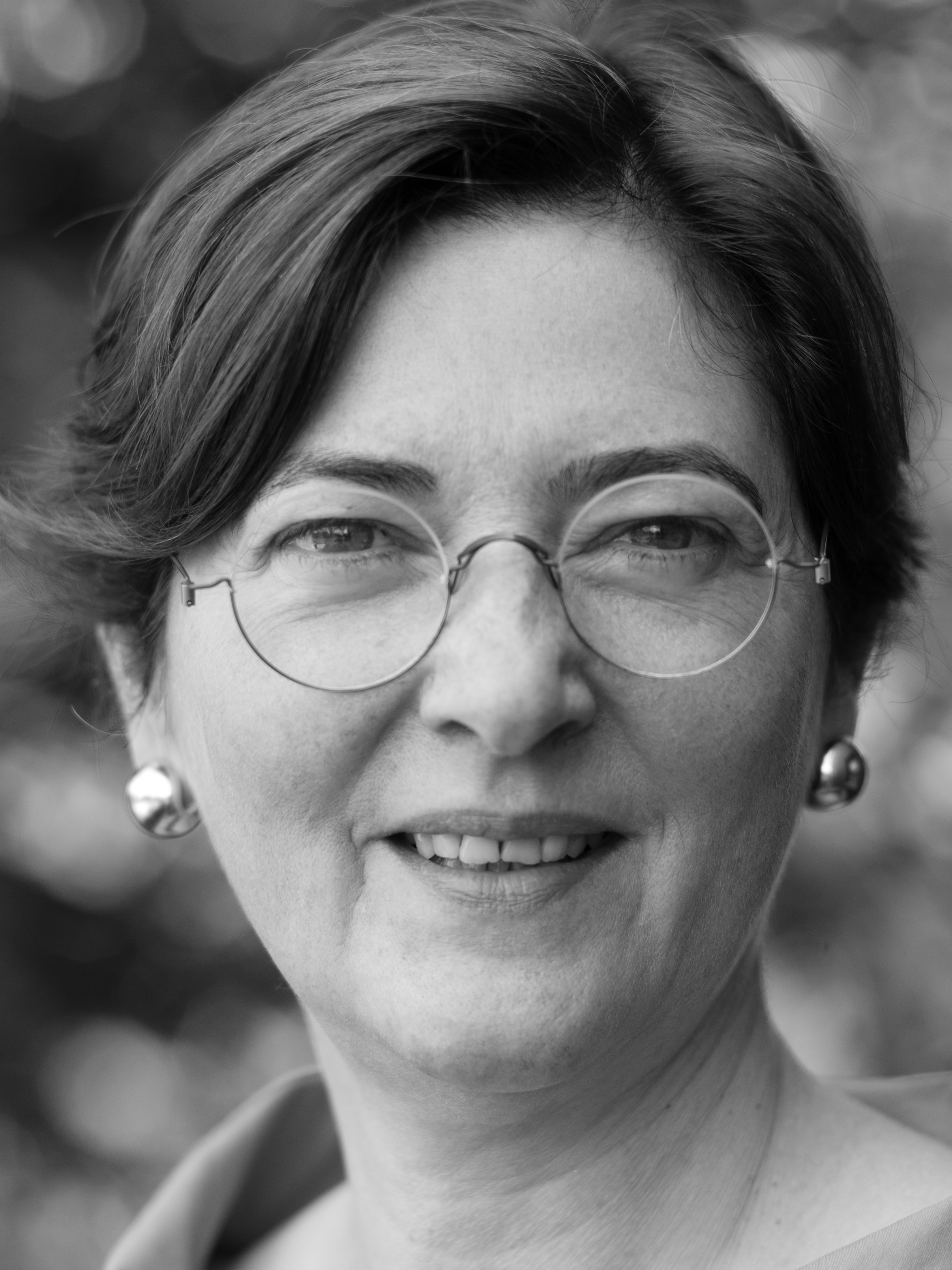 Prof. Dr. Annette Upmeier zu Belzen