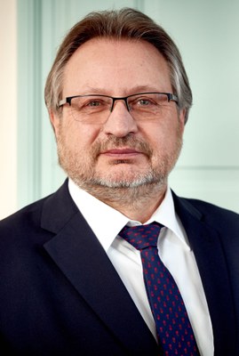 Pressefoto Dr. Axel Viehweger Pressefoto Dr. Axel Viehweger