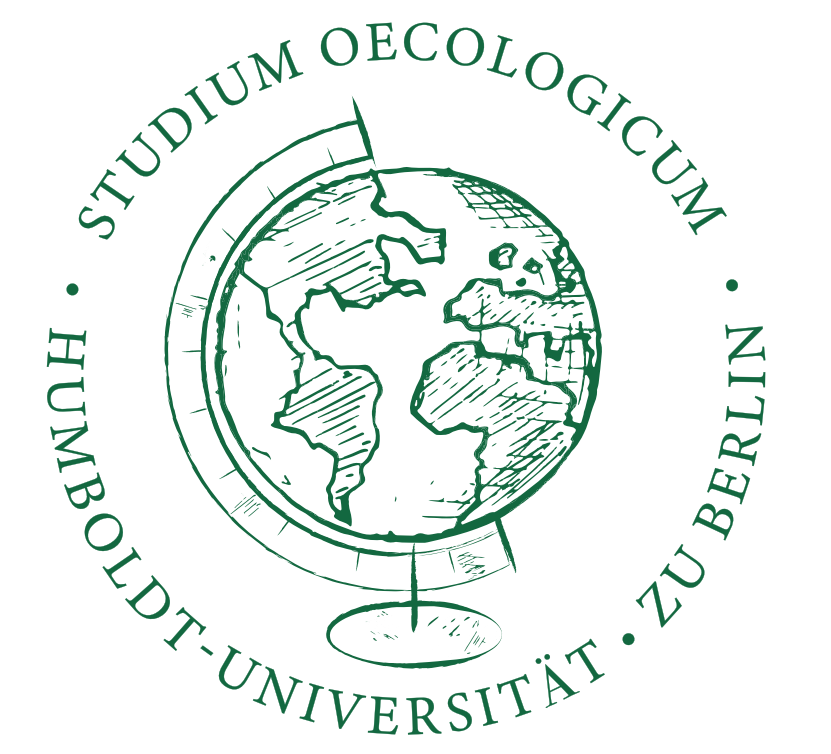 Studium Oecologicum Logo