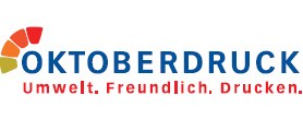 Logo Oktoberdruck