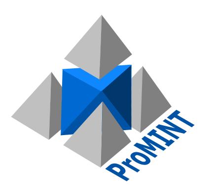 Humbolt-ProMINT-Logo