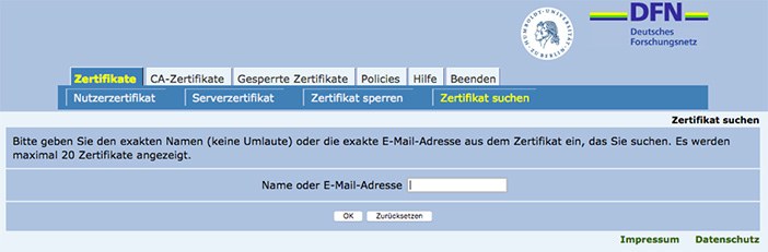 encrypted e-mail image